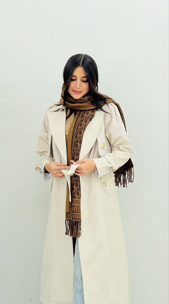 پالتو ماهین کد:360