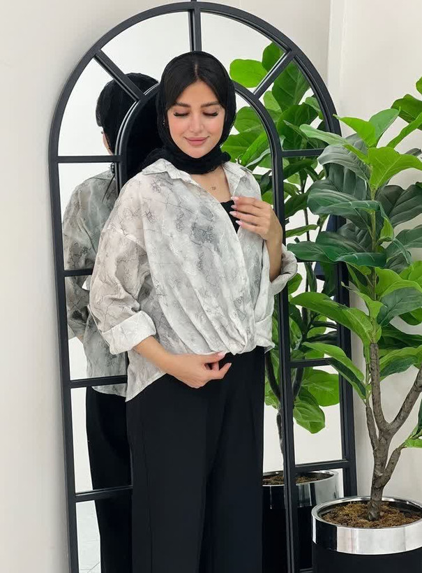 رنگ اول